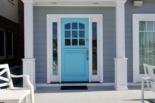 Front Porch Repair in Waldorf