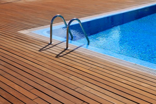 Cost of Teak Deck Repair in Waldorf