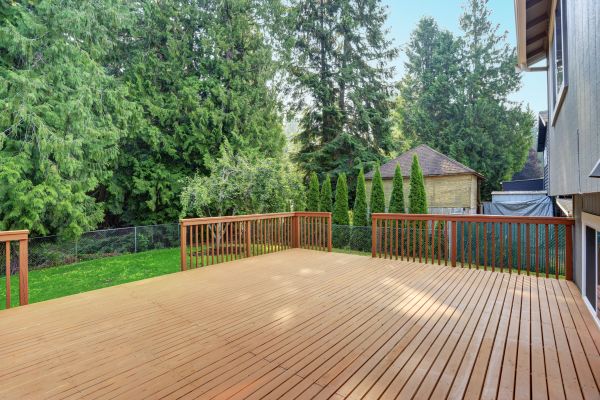 Deck Addition Service in Waldorf