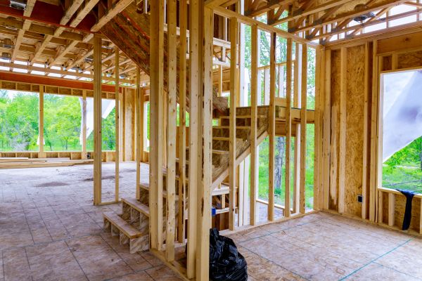 Carpentry Installation in Waldorf