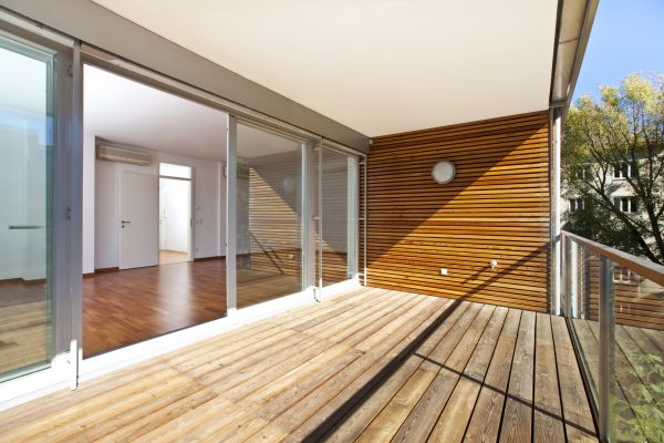 Balcony Replacement in Waldorf