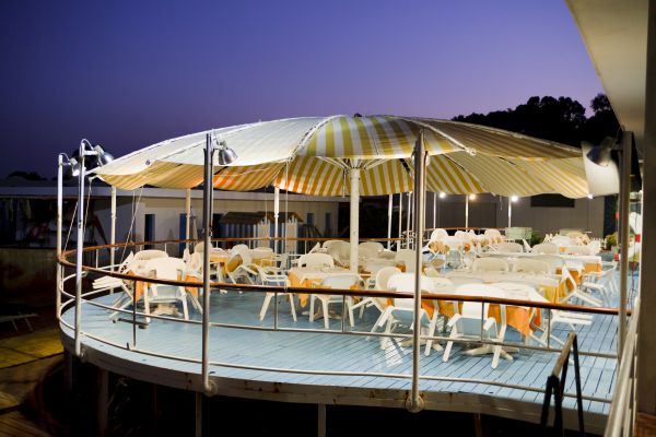Cost of Commercial Deck Repair in Waldorf