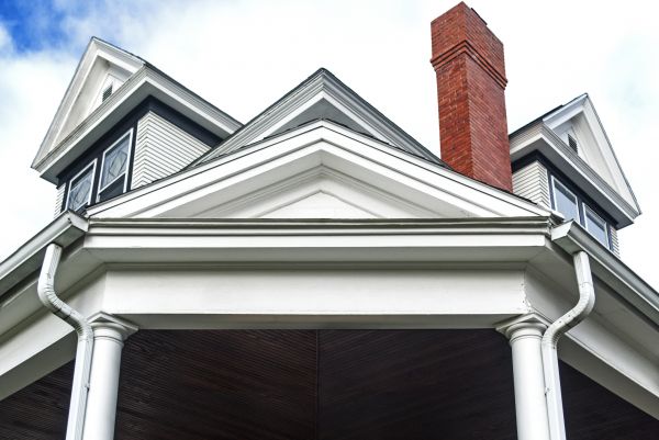 Cost of Porch Roof Leak Repair in Waldorf