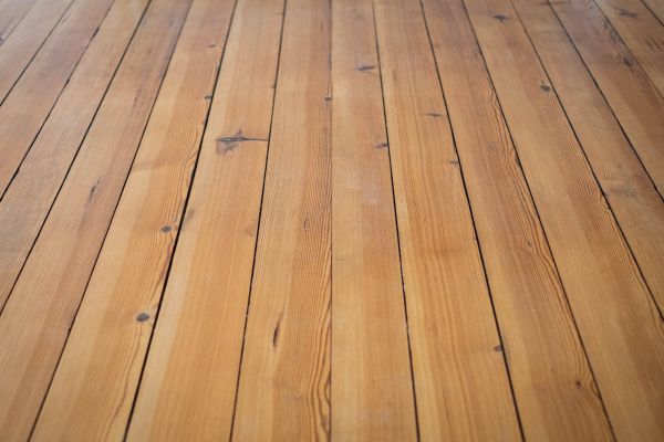 Wood Deck Resurfacing in Waldorf