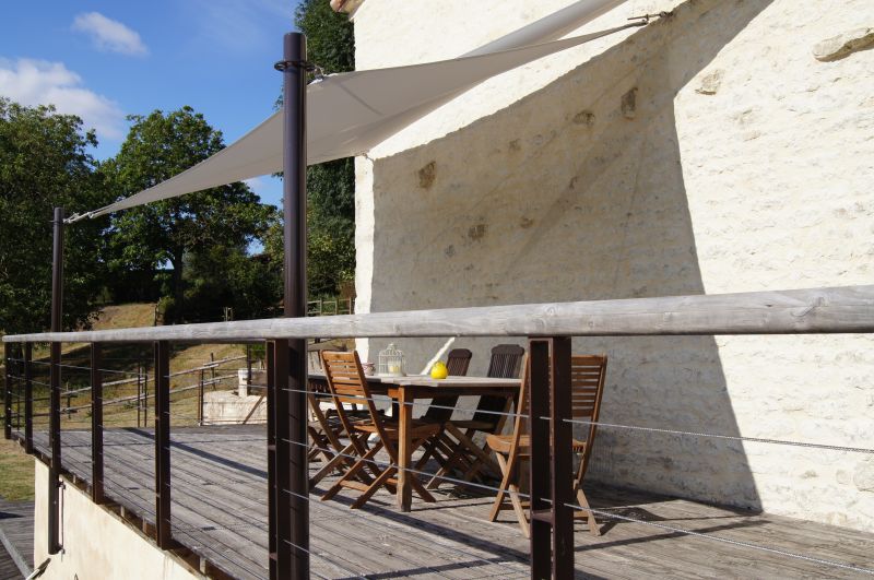 Deck Service - Image 6